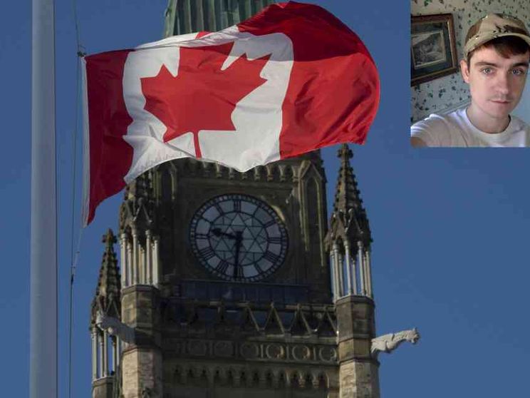 Strage in moschea. Il killer «uno studente franco-canadese»