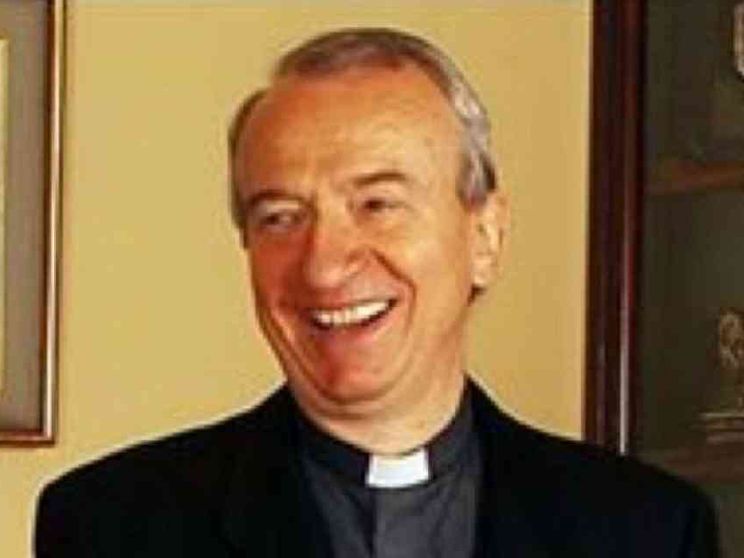 Morto don Geranzani, una vita da educatore e prete