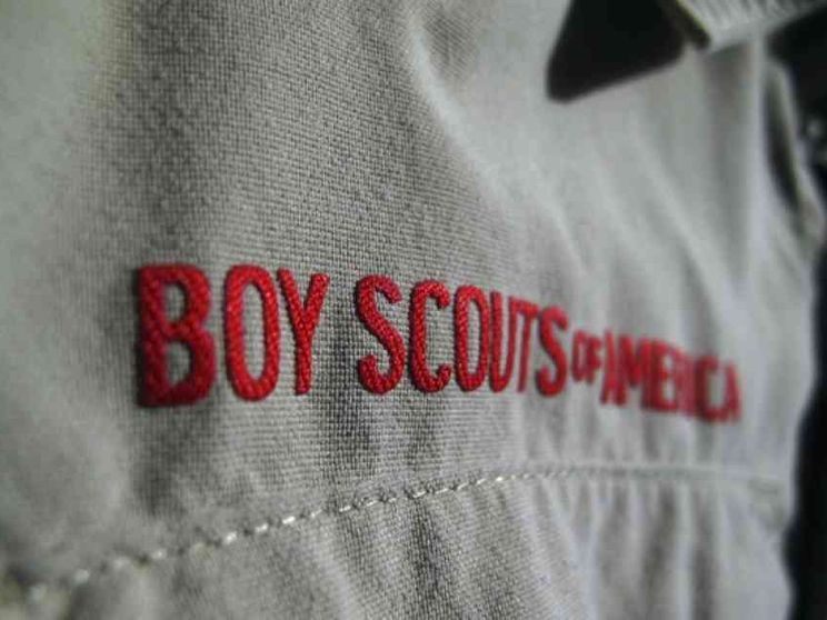 I Boy Scout americani aprono ai transgender