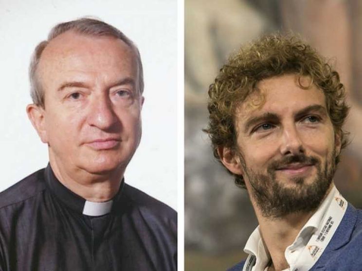 Che cosa ho imparato a lezione da don Aldo