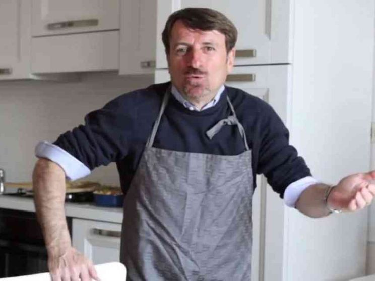 Giacomo Poretti: «Io orgoglioso di essere cresciuto in oratorio»