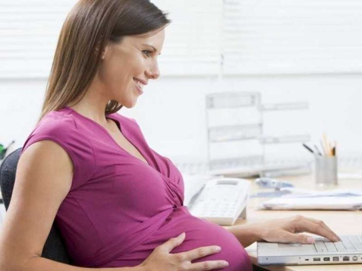 Ecco come aiutare le neo mamme a tornare al lavoro