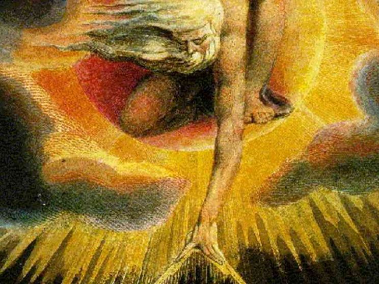 Bibbia, madre di ogni letteratura