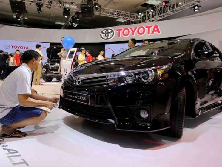 L'auto più venduta al mondo? In Italia non c'è