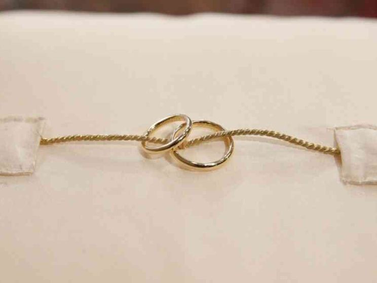 Matrimonio gay tra due cittadine straniere. Via libera della Cassazione