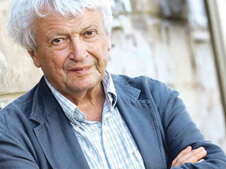 Addio a Matvejević, voce del Mediterraneo