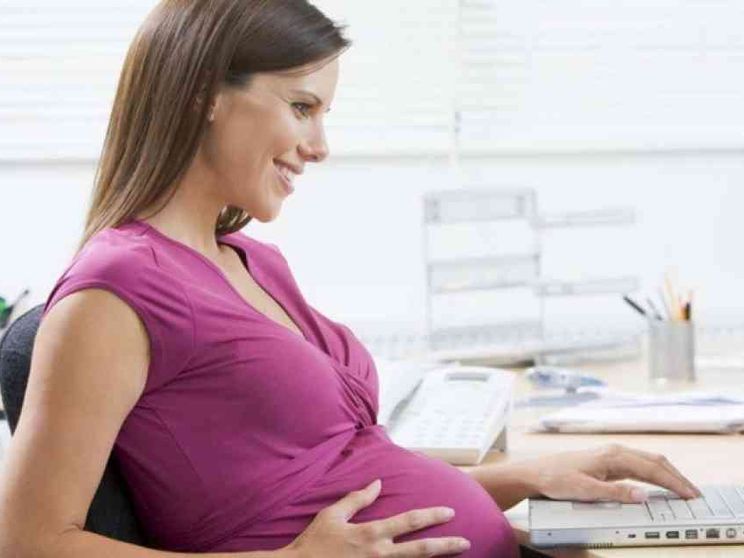 Ecco come aiutare le neo mamme a tornare al lavoro