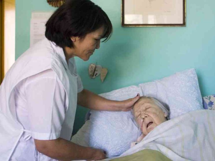 I medici: «Non saremo solo esecutori di un testamento»