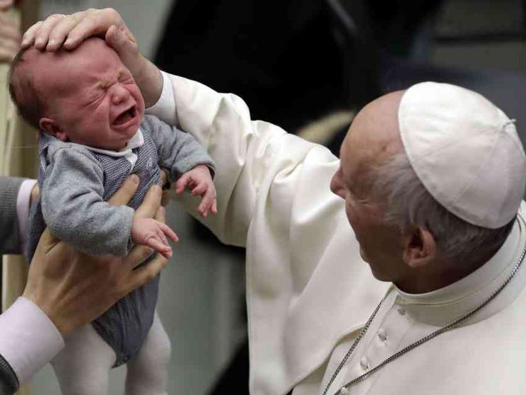 «No a un'economia che uccide, sì a quella che include»