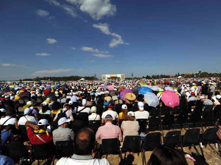 La Chiesa e il Mezzogiorno: storia di impegno e vicinanza