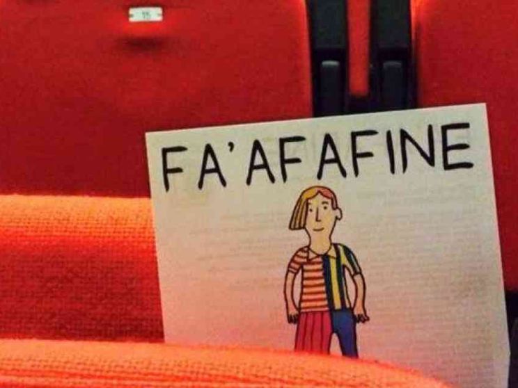 Lo spettacolo gender che disorienta