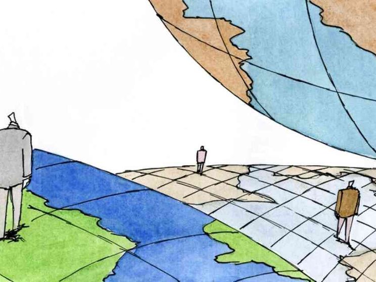 Il «libero scambio» è in crisi ma pochi sono preoccupati