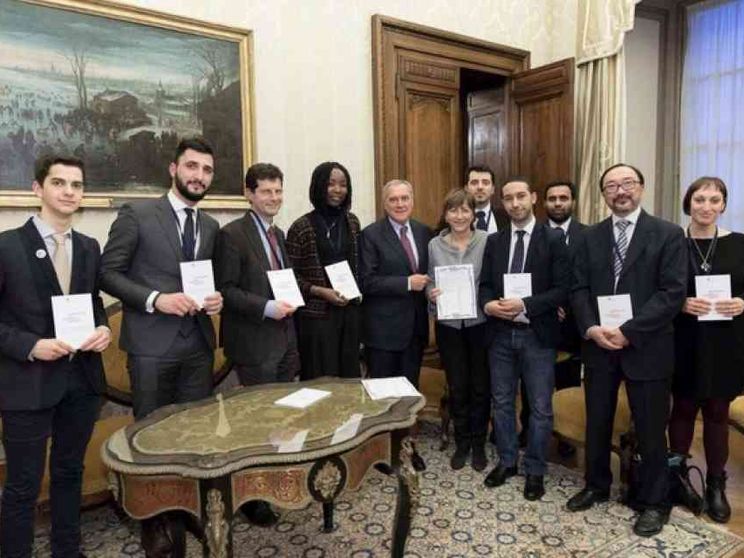 Cittadinanza, le seconde generazioni: legge subito