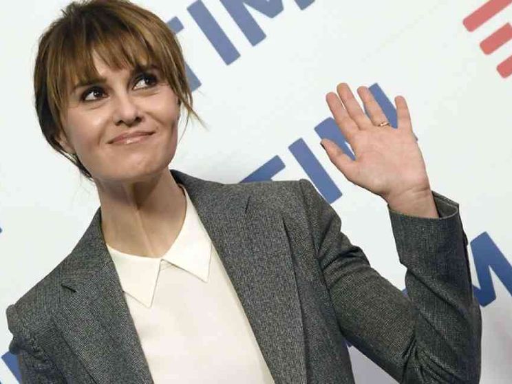 Ridateci la Cortellesi in prima serata