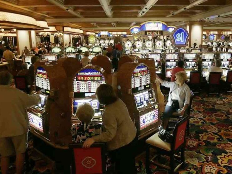 Azzardo, una svolta possibile in 12 punti