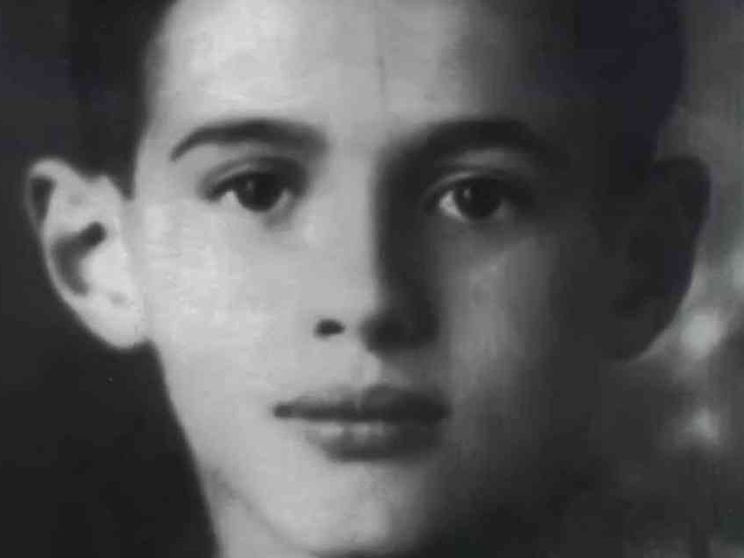 Peppino, il piccolo che si offrì per la madre