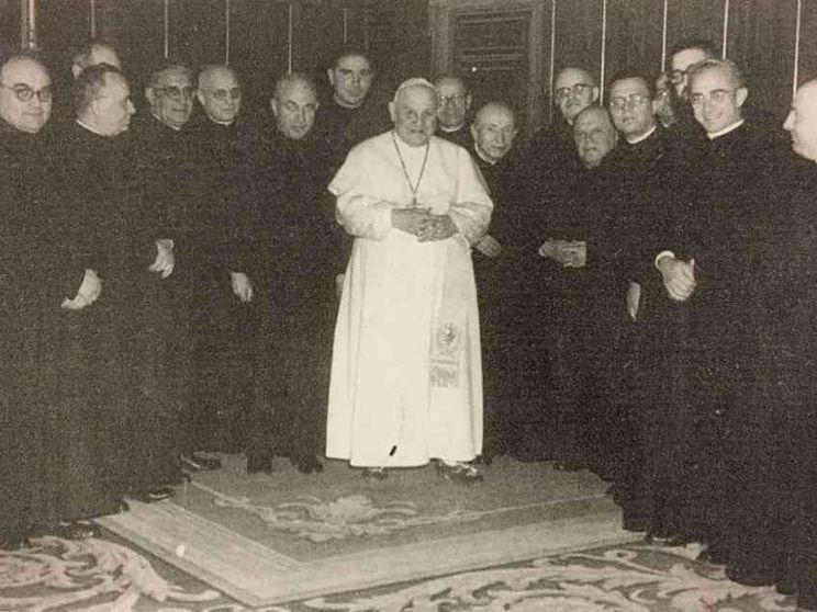 Il traguardo di Civiltà Cattolica: una cultura da condividere