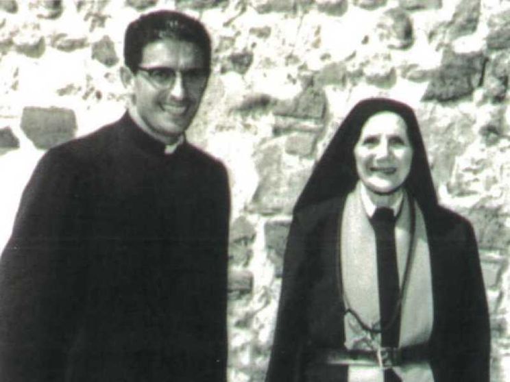 «Laudato Si'», il sogno di don Ferrari contro il cancro