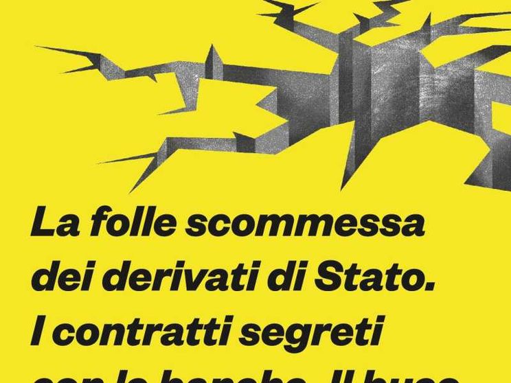 Quando a scottarsi con i derivati è lo Stato