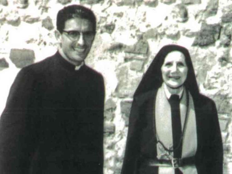 «Laudato Si'», il sogno di don Ferrari contro il cancro