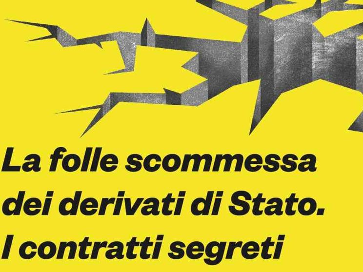 Quando a scottarsi con i derivati è lo Stato