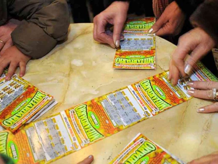 Il supermarket gioca d'azzardo. Gratta & vinci per chi fa la spesa