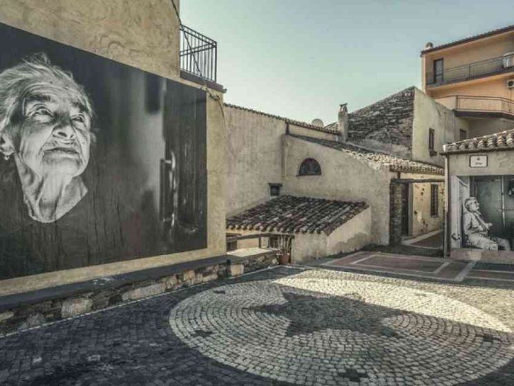 Piccoli comuni, la grande fuga