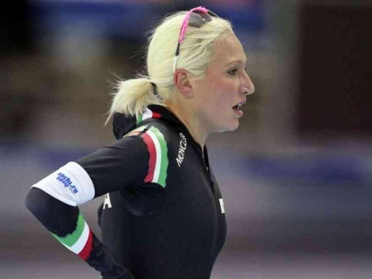 I Pattini veloci dell’altra Lollobrigida