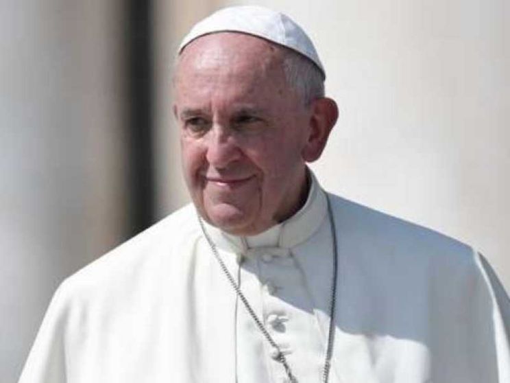 «Chiedo perdono alle vittime di preti pedofili»