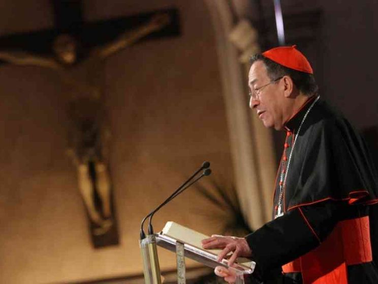 Il Consiglio dei 9 cardinali esprime «pieno appoggio all'opera del Papa»