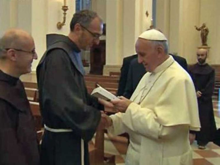 Esercizi spirituali al Papa: sarà il francescano Michelini a predicarli