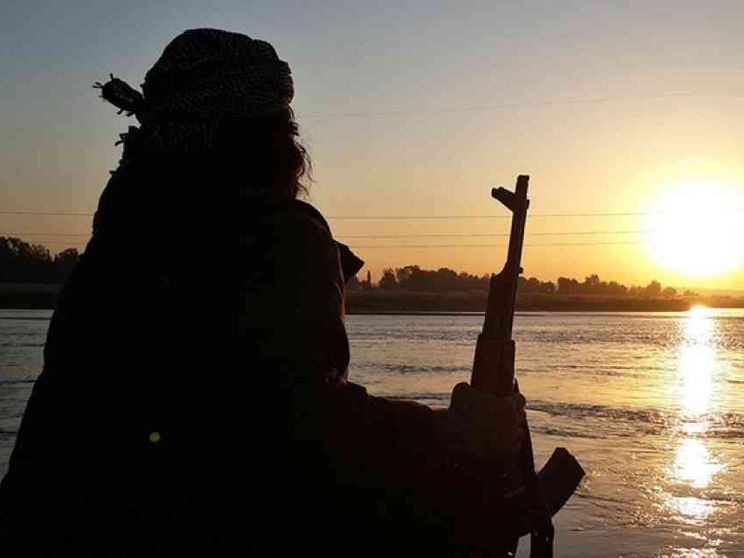 «Daesh, il fascino della violenza»