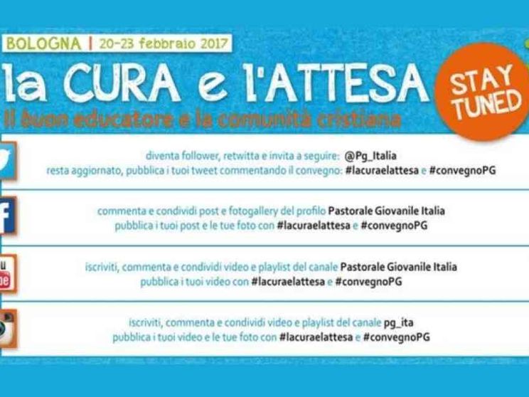 Al Convegno nazionale anche gli adulti "sotto la lente"