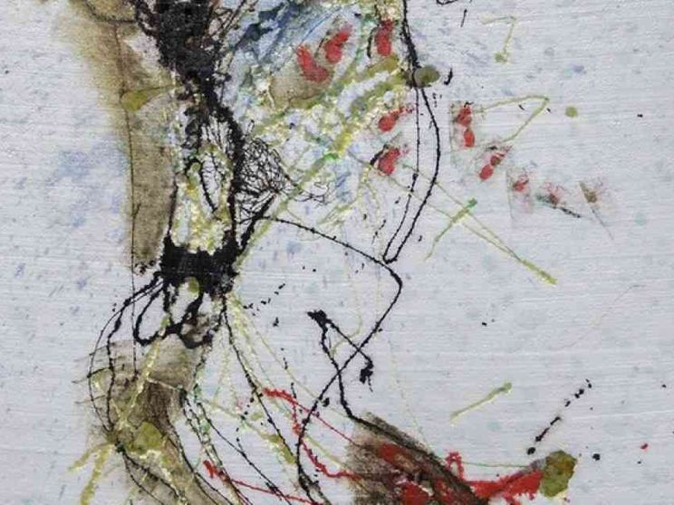 Raul Gabriel: «Polistiroli e muri, cerco la gloria nel marginale»