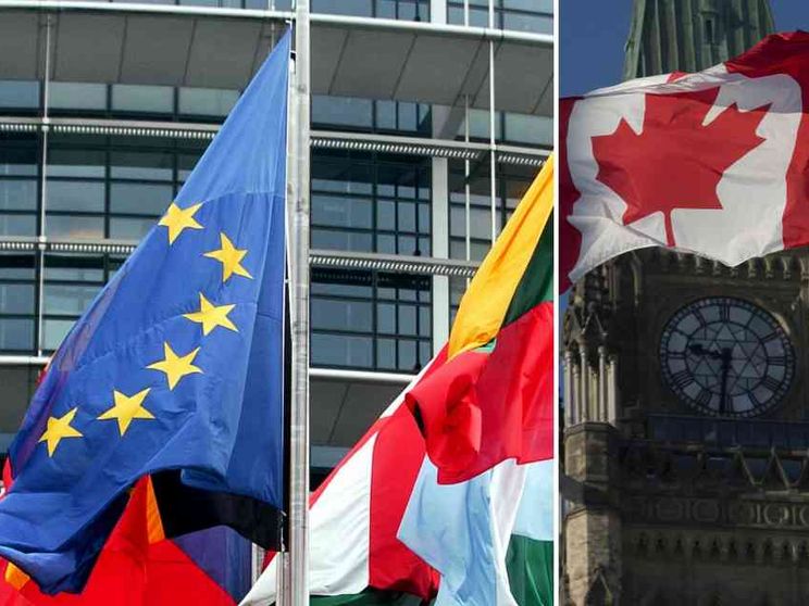 Ue-Canada, approvato il trattato economico che unisce e divide. Ecco perché