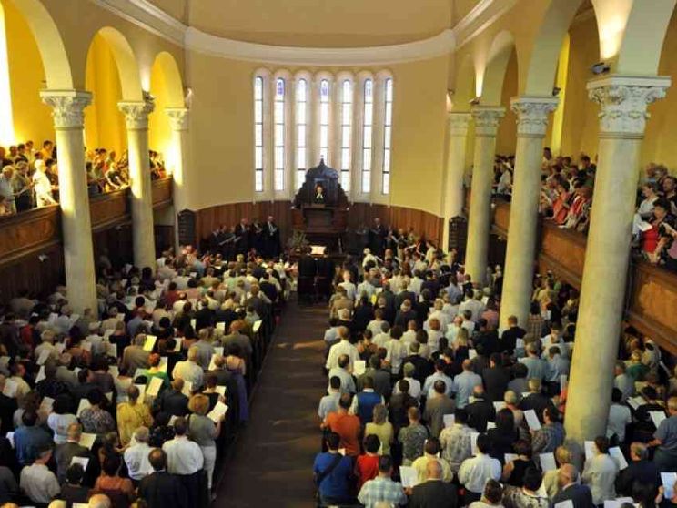 Protestanti, il 17 febbraio i falò della festa