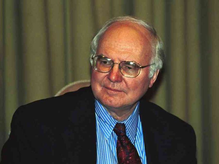 Morto Michael Novak, il teologo dell’«economia libera»