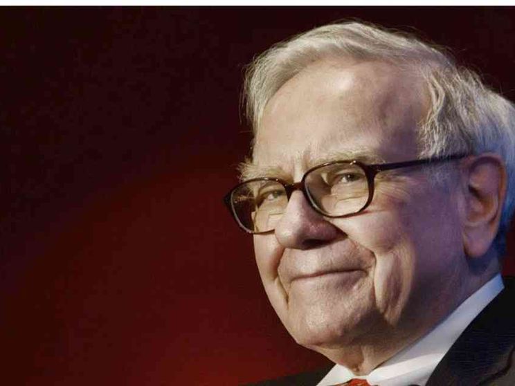 Con 143 miliardi Warren Buffett vuole mangiarsi anche Unilever