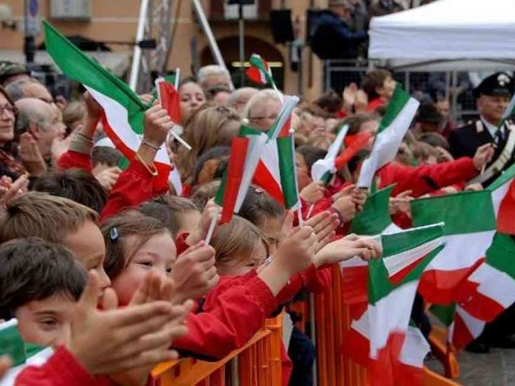 Uno spazio per l’educazione civica