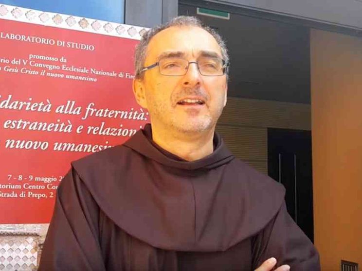 Padre Michelini: ho preparato i testi per il Papa in Galilea