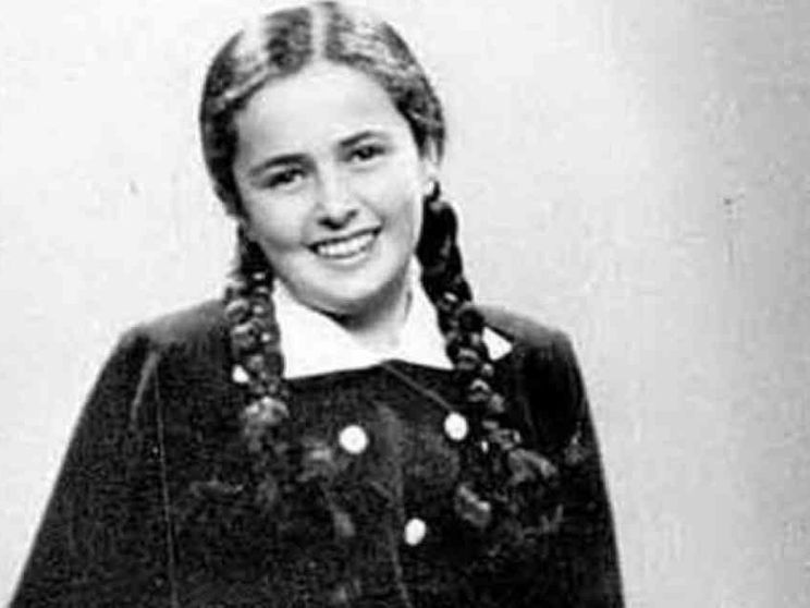 Éva Heyman, Anna Frank d'Ungheria