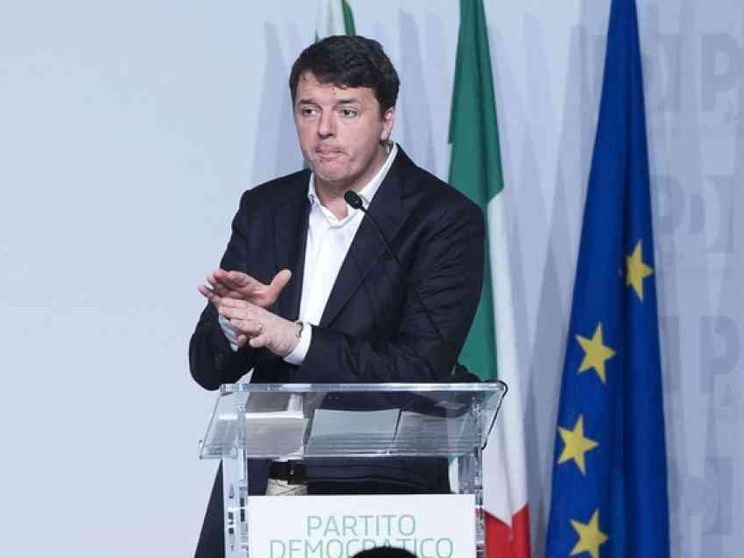 Renzi si dimette da segretario: congresso anticipato e scissione