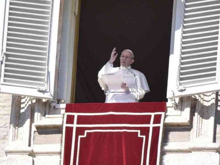 «Cuori si convertano alla pace». Appelli per Congo, Pakistan e Iraq