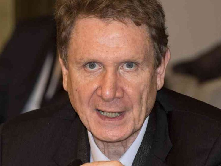 Lucio Caracciolo: «Un continente da ravvivare»