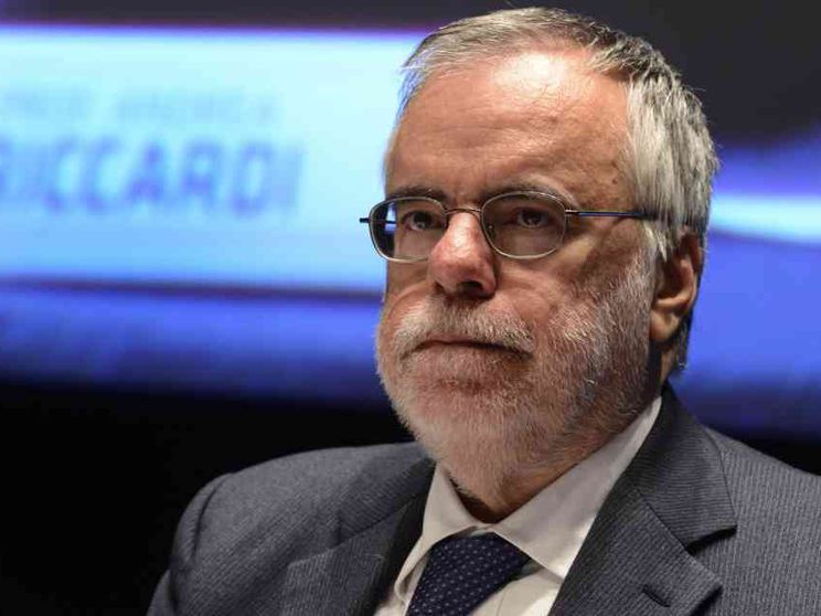 Andrea Riccardi: «Il Mediterraneo? È introverso»