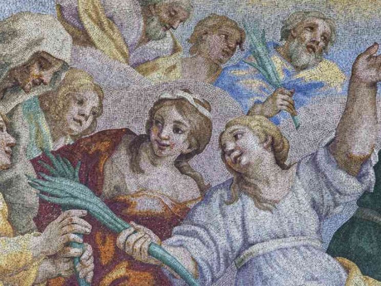 San Pietro: dalle «vetrare» alle «fornaciare», donne costruttrici