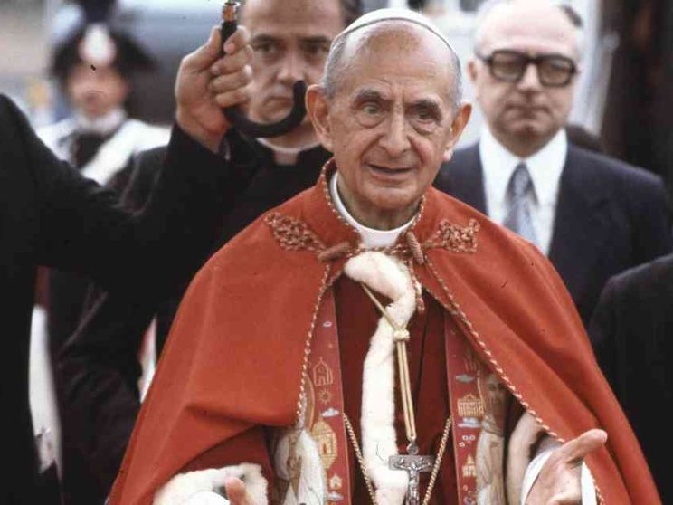 Quando Paolo VI richiamò la Chiesa alla vera Tradizione