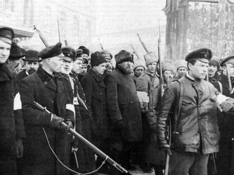 «Comunismo, una fede tragica»