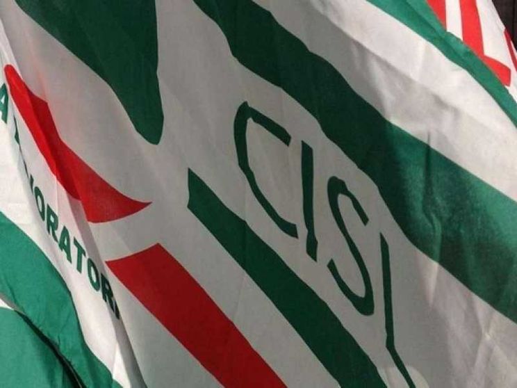 Manifesto della Cisl: lavoro, risorse e priorità