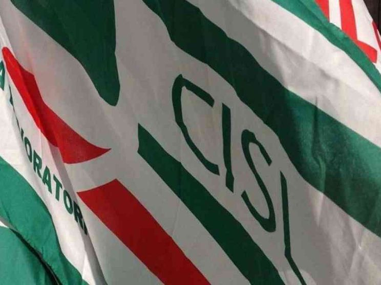 Manifesto della Cisl: lavoro, risorse e priorità